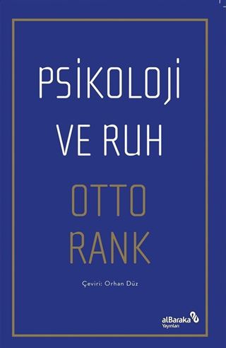 Psikoloji ve Ruh
