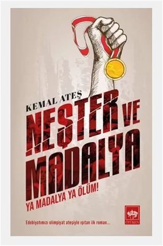 Neşter ve Madalya