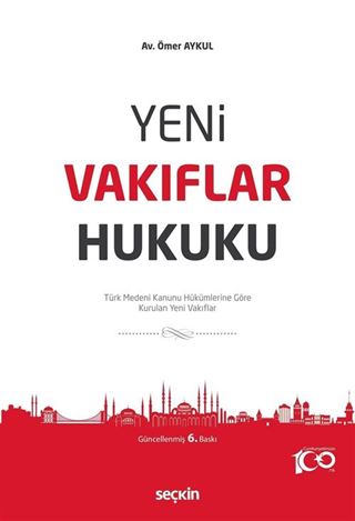 Yeni Vakıflar Hukuku