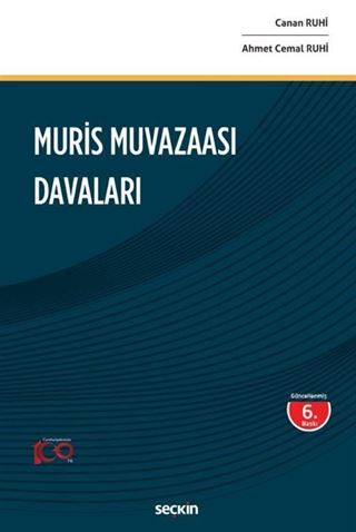 Muris Muvazaası Davaları