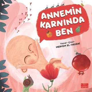 Annemin Karnında Ben