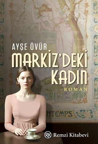 Markiz'deki Kadın