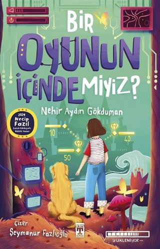 Bir Oyunun İçinde Miyiz?