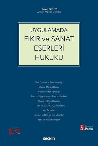 Fikir ve Sanat Eserleri Hukuku