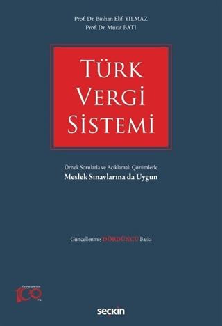 Türk Vergi Sistemi