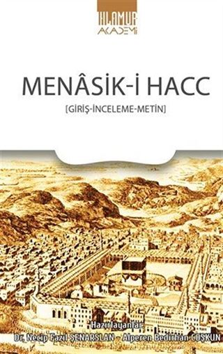 Menasik-i Hacc