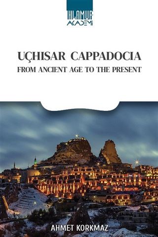 Uçhısar Cappadocıa