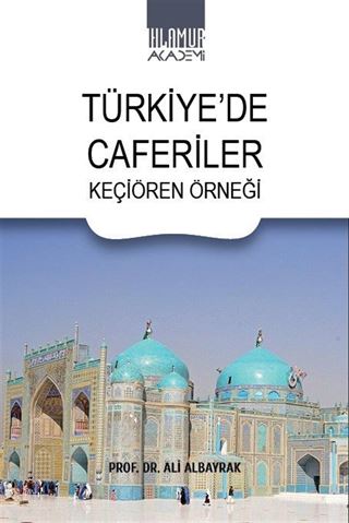 Türkiye'de Caferiler