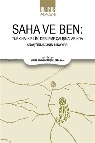 Saha ve Ben