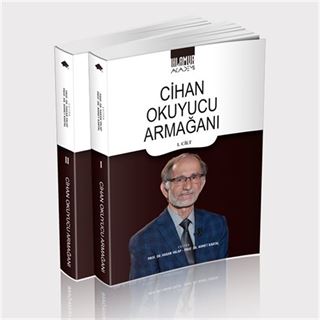 Cihan Okuyucu Armağanı (2 Cilt Takım)
