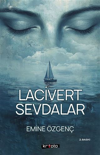 Lacivert Sevdalar