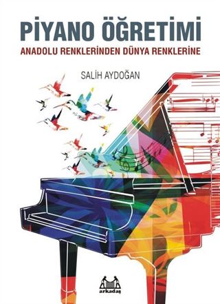 Piyano Öğretimi