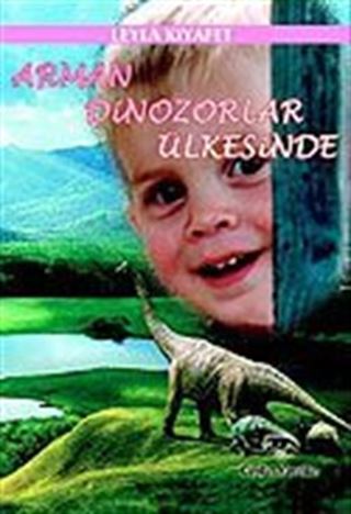 Arman Dinozorlar Ülkesinde