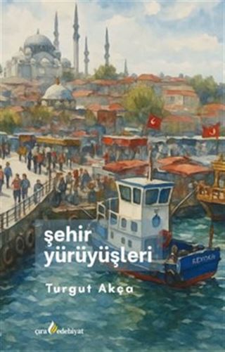 Şehir Yürüyüşleri