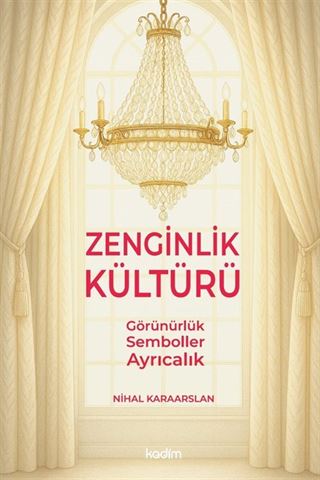 Zenginlik Kültürü