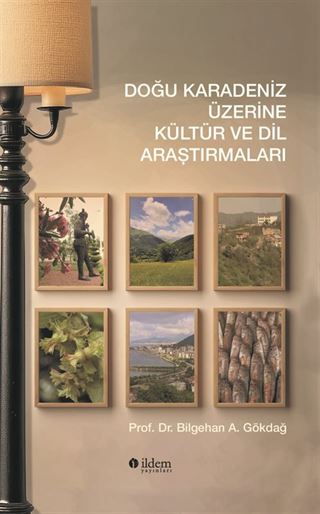Doğu Karadeniz Üzerine Kültür ve Dil Araştırmaları