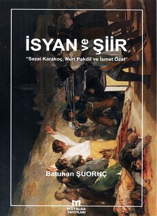 İsyan ve Şiir