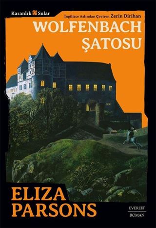 Wolfenbach Şatosu / Karanlık Sular