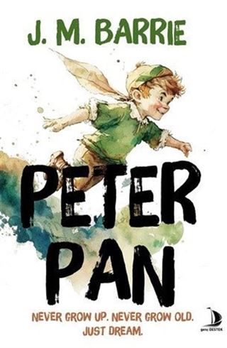 Peter Pan