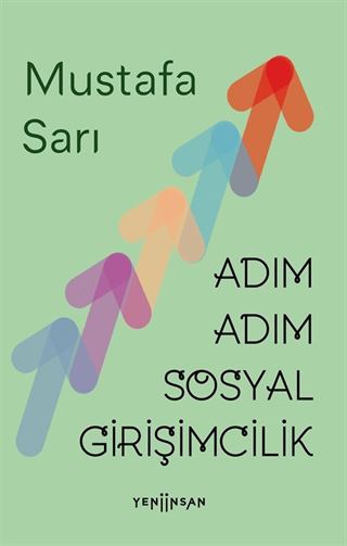 Adım Adım Sosyal Girişimcilik