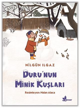 Duru'nun Minik Kuşları