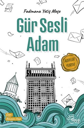Gür Sesli Adam