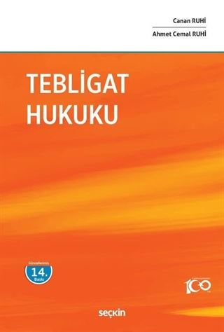 Tebligat Hukuku