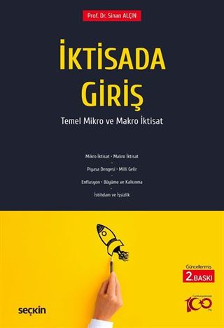 İktisada Giriş