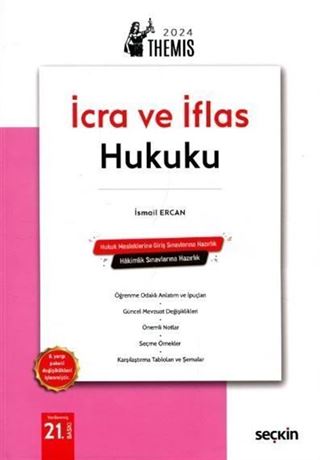 THEMIS - İcra ve İflas Hukuku