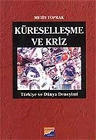 Küreselleşme ve Kriz