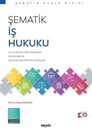 Şematik İş Hukuku