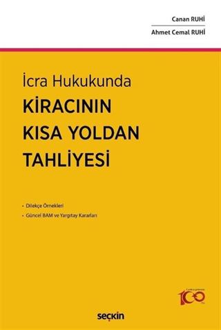 İcra Hukukunda Kiracının Kısa Yoldan Tahliyesi