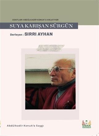 Suya Karışan Sürgün