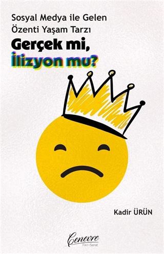 Gerçek mi, İllüzyon mu ?