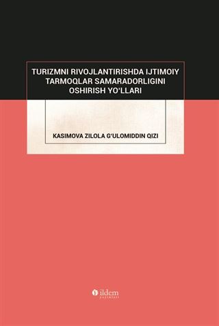 Turızmnı Rıvojlantırıshda Ijtımoıy Tarmoqlar