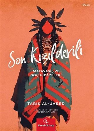 Son Kızılderili