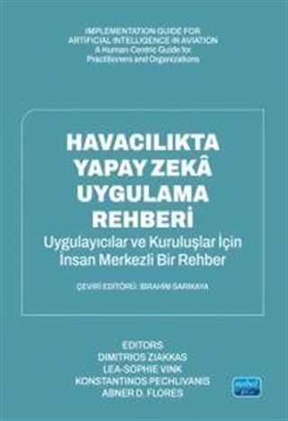 Havacılıkta Yapay Zeka Uygulama Rehberi