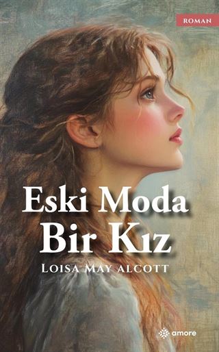 Eski Moda Bir Kız