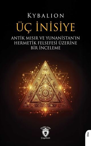 Üç İnisiye