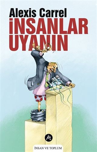 İnsanlar Uyanın