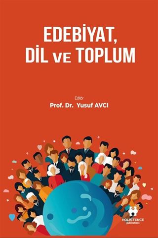 Edebiyat, Dil ve Toplum