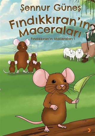 Fındıkkıran'ın Maceraları