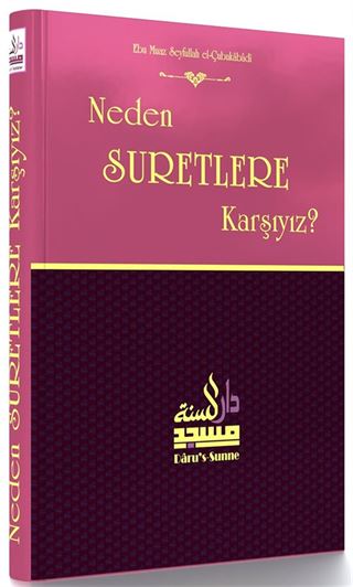 Neden Suretlere Karşıyız?