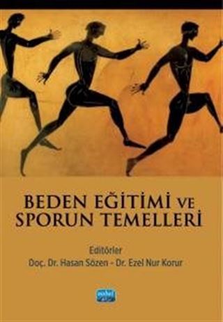 Beden Eğitimi ve Sporun Temelleri