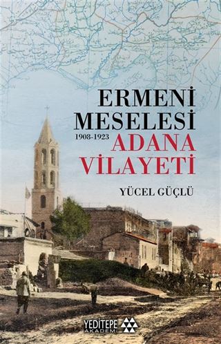 Ermeni Meselesi (1908-1923)