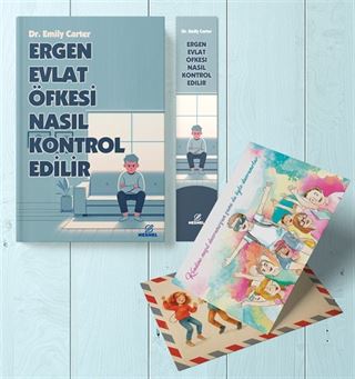 Ergen Evlat Öfkesi Nasıl Kontrol Edilir