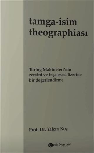 Tamga-isim Theographiası