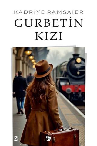 Gurbetin Kızı