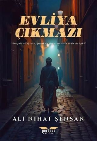 Evliya Çıkmazı