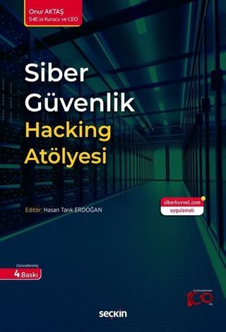 Siber Güvenlik Hacking Atölyesi